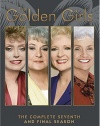 The Golden Girls: The Complete Seventh and Final Season