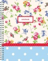 Cath Kidston Notebook: Birds