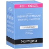 Neutrogena Make Up Removing Wipes, 100 Cleansing Towelettes