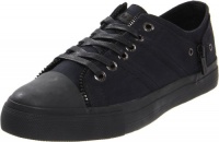 Levis Men's Zip EX Lo Canvas Fashion Sneaker