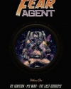 Fear Agent Library Volume 1