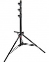 Manfrotto 1004BAC Master Stand (Black)