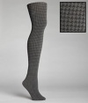 Wolford Tracy Tights, S, Rumba / Astral