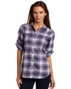 Royal Robbins Women's Vintage Plaid Shirt