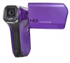 DXG USA DXG-5B6VL HD DXG QuickShots 720p HD Mini Camcorder, Lavender