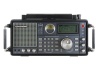 Grundig Satellit 750 AM/FM Stereo/Shortwave/Aircraft Band Radio - Black (NGSAT750B)