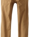 Levi's Boys 8-20 511 Slim Fit Jean , BRONZE, 20 Regular