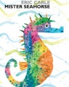 Mister Seahorse: board book (World of Eric Carle (Philomel Books))