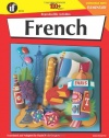 French: Elementary - 100 Reproducible Activities (The 100+ Series)