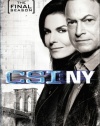 CSI: NY - The Final Season