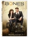 Bones: The Complete Eighth Season