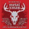 Metal X-Mas (2CD Special Edition)