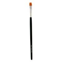 Flat Eye Liner Brush - Travel Length - Laura Mercier - Accessories - Flat Eye Liner Brush - -