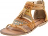 Dirty Laundry Women's Bottom Line Sandal