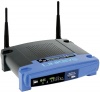 Cisco-Linksys WRT54GL Wireless-G Broadband Router