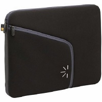 Case Logic PLS-9 Ultraportable Netbook Sleeve for 7-Inch to 10-Inch Netbooks (Black)