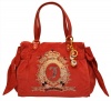 Juicy Couture Cameo Large Daydreamer (Red)