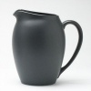 Noritake Colorwave Pitcher, Graphite