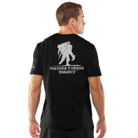 Men’s UA WWP T-Shirt Tops by Under Armour