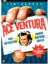 Ace Ventura Deluxe Double Feature (Pet Detective / When Nature Calls)