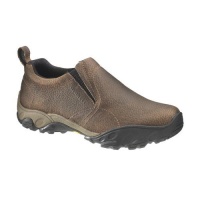 Merrell Men's Olmec Slip-On Shoes