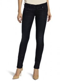 Hudson Women's Collin Skinny Jean, Cale, 26