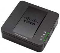 Cisco Spa112 2 Port Phone Adapter