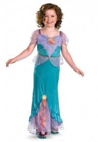 Ariel Classic Costume