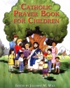 Catholic Prayer Book for Children