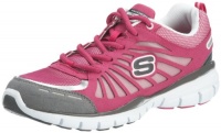 Skechers Women's Run Lace-Up Sneaker