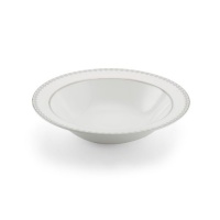 Mikasa Floral Strand 10-3/4-Inch Vegetable Bowl