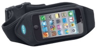 Tune Belt Sport Belt for iPhone 4S and More (Fits iPhone 4, 3GS, 3G, 2G & 1G)