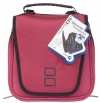 Universal Transporter Carrying Case for 3DS, DS Lite, DSi and DSi XL - Pink