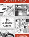 Oishinbo: à la Carte, Vol. 1: Japanese Cuisine