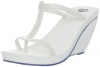 mel Dreamed by melissa Women's Guarana Sandal