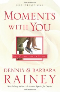 Moments With You: Daily Connections for Couples