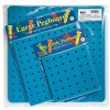 Lauri Toys Giant Pegboard