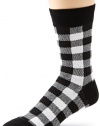 Richer Poorer Men's Bread Winner Socks