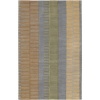 Surya Theo ART-59 2 by 3 Rug, Grey