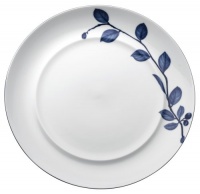 Mikasa True Blue Dinner Plate