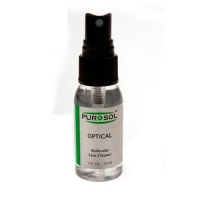 Purosol All Natural Lens Cleaner 1oz.