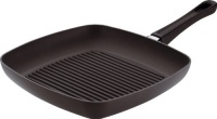 Scanpan Classic 10-1/2-Inch Square Grill Pan