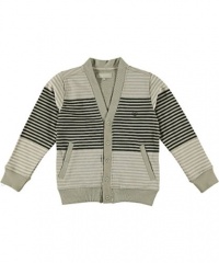 LRG Connection Cardigan (Sizes 8 - 18) - ash, 18