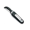 Kitchenaid Classic Euro Peeler, Black