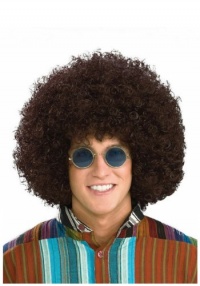 Jumbo Afro Adult Wig