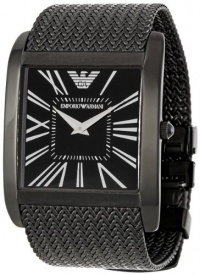 Emporio Armani Classic Mens Watch AR2028