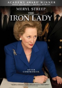 The Iron Lady