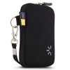 Case Logic UNZB-202 Compact Camera Case (Black)