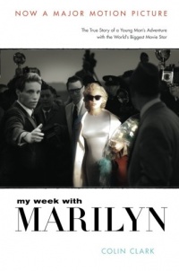 My Week with Marilyn