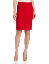 Anne Klein Women's Ponte Pencil Skirt